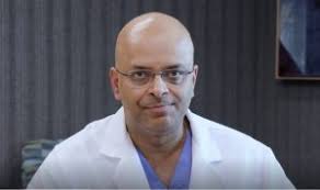 VIDEO) Harnessing the power of innovation and a patient's will to survive