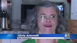 Habitat Greater San Francisco Homeowner Speaks to KPIX