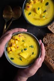 Mexikanische Maissuppe Mit Paprika Rezept Maissuppe Rezepte Mit Paprika Und Maissuppe Rezepte