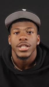 New addition, Jaden Shirden is