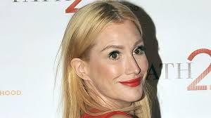 Alice Evans breaks silence after ex-husband Ioan Gruffudd announces  engagement