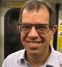 Andrew Wareham's Instagram, Twitter & Facebook