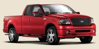 Sales and still setting records. 2007 Ford F 150 Values Nadaguides
