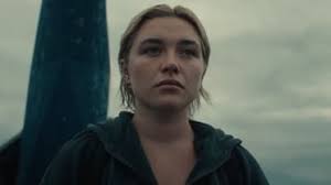 Just a Florence Pugh appreciation post 🙌🏻