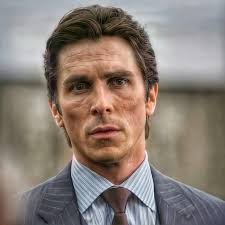 Christian Bale As Batman 🦇🗿🔥