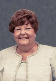 Obituary for LAVERNE (WHITE) MCMULLEN