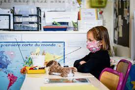 We did not find results for: Confinement Ecoles Creches Centres De Loisirs Tout Savoir Sur L Accueil Des Enfants A Rouen