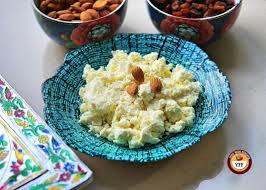 Instant Mawa Recipe Using Ricotta Cheese Your Food Fantasy Recipe Recipe Using Ricotta Recipes Using Ricotta Cheese Kulfi Recipe