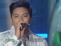 Daniel Padilla
