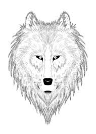 Faccia Da Lupo Drawing Arte Art Disegno Drawing Draw Painting Paint Grafica Graphic Lupo Wolf Lupi Wolves Bianco E Nero Lupo Drawing Grafici