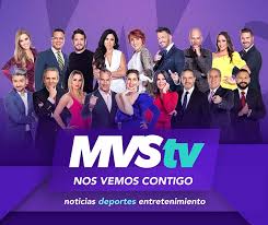 Mvs Lanza Su Canal De Tv Abierta Revista Neo Ricardo rocha rinde protesta como director del canal de tv de la aldf. mvs lanza su canal de tv abierta