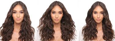 This is through thorough preparation. Wavy Hairstyles How To Tame Frizzy Wavy Hair Create Gorgeous Wavy Hair