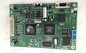 Circuit board assembly & repairs. Lu40026 Lunar Ge Healthcare Circuit Card Assembly Partssource Partssource Healthcare Products And Solutions