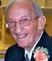 Obituary information for Ralph Denmark