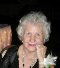 Doris Masterson Obituary