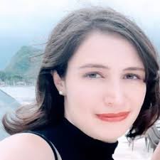 Luiza Barros's Profile