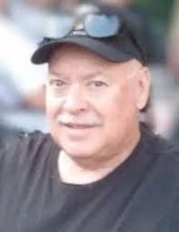 Obituary information for Bradley A. Chaney