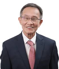 Dr Roland Chong