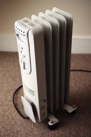 Secondly, your space heater use in hours per day will impact how much energy it uses. Oil Heater Wikipedia