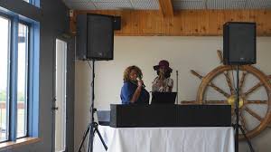 DJ Ruben · Rusch Entertainment