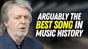 North Ridgeville combined Band and Choir Can't Buy Me Love (a Beatles  Medley)