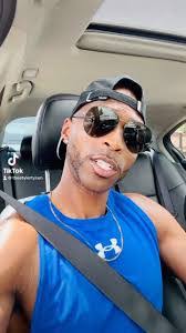 Tyler Tyson's Instagram, Twitter & Facebook