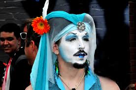 Ciao to Comic-Con: 130K Celebs, Cosplayers and Cavorters