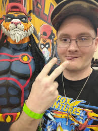 Autistic gamer seeking friends and connection