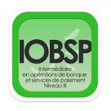 Intermediaire En Operations De Banque Et Services De Paiement Niveau Iii Livret De Formation Orias Banque Operation Service