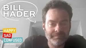 Bill Hader talks BARRY's ending, directing ambitions, SNL: Happy Sad  Confused