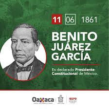 Ver más días raros o alternativos. Efemeride 11 De Junio Instituto Estatal De Educacion Publica De Oaxaca