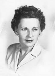 Aneta Belle Larson Castor (1916-1998)