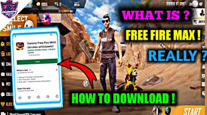 Best emulator to play pubg mobile on pc. How To Download Free Fire Max In Any Android Device Without Vpn Registration On Youtube