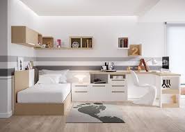   dormitorio lacado en blanco. 83 Dormitorios Gama Alta Elmenut
