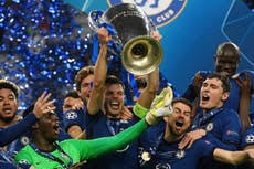 Get the latest uefa champions league news, fixtures, results and more direct from sky sports. Svhojjaczl6oqm
