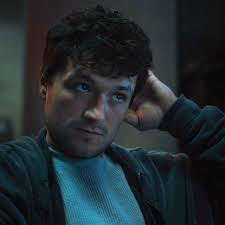 Theory about Victor's lunchbox