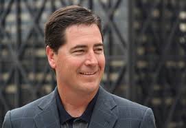 5 Questions with Construction Management Executive and Alumnus Dan Wheeler 