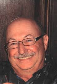 Obituary of Albert Bertram Gaudet