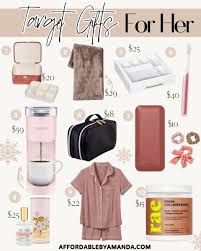 Xmas gift ideas for her that are a bit of fun. Target Gift Ideas For Her Target Gifts Meaningful Gifts For Her Gifts For Her
