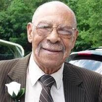 Herman D. Moses Obituary