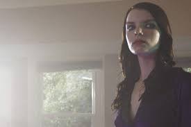 Her next role was in the children's television. Who Is Sianoa Smit Mcphee Dating Sianoa Smit Mcphee Boyfriend Husband