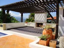 Casa prefabricada moderna con techo plano, construcción y venta casa prefabricada de madera y cemento, casa pasiva, comprar casa de madera prefabricada económica, precios casa… Terraza De Madera Segundo Piso Ideas De Nuevo Diseno