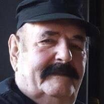 James M Ethraos Obituary