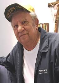 Charlie Barela Obituary October 18, 2019