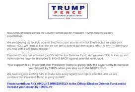 In between dispelling ariana grande fan rumors and confirming a new dua lipa album (and the dozens of selena gomez fancams inexplicably in the replies to every tweet). Updates 2020 Election Results Npr