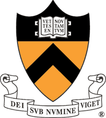 Princeton University Princeton University College Logo University Logo