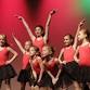 Fall Dance Presentations 2025  — Davenport Junior event image