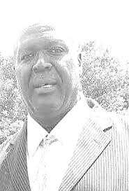 Obituary for NIGEL S BOOTLE