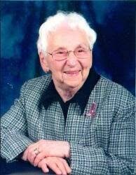 Obituary of Bernice Roberta Mowery