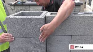 Tell us what you are looking for and receive free estimates without any obligation. Fence Block Assembling Without Concrete Works Youtube